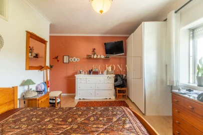 Apartamento T4 para Venda em Oliveira do Douro
