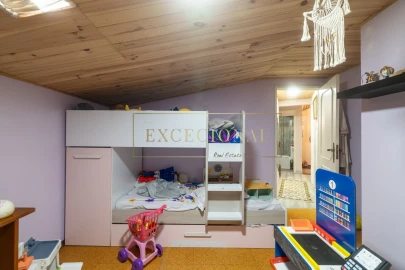 Apartamento T4 para Venda em Oliveira do Douro