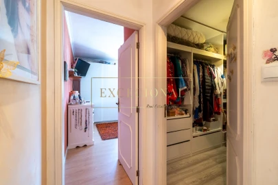 Apartamento T4 para Venda em Oliveira do Douro