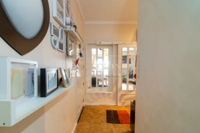 Apartamento T4 para Venda em Oliveira do Douro