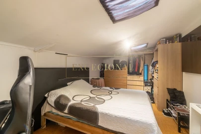 Apartamento T4 para Venda em Oliveira do Douro