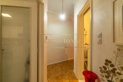 Apartamento T4 para Venda em Oliveira do Douro