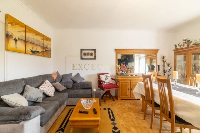 Apartamento T4 para Venda em Oliveira do Douro