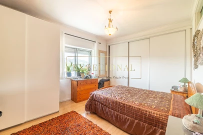 Apartamento T4 para Venda em Oliveira do Douro