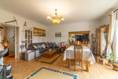 Apartamento T4 para Venda em Oliveira do Douro