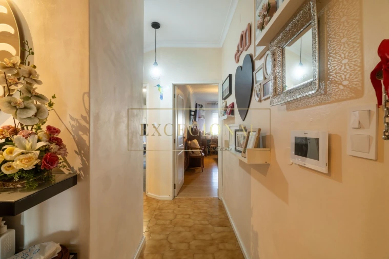 Apartamento T4 para Venda em Oliveira do Douro Foto 19