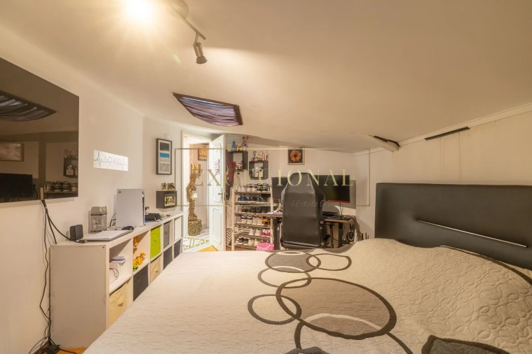 Apartamento T4 para Venda em Oliveira do Douro Foto 32