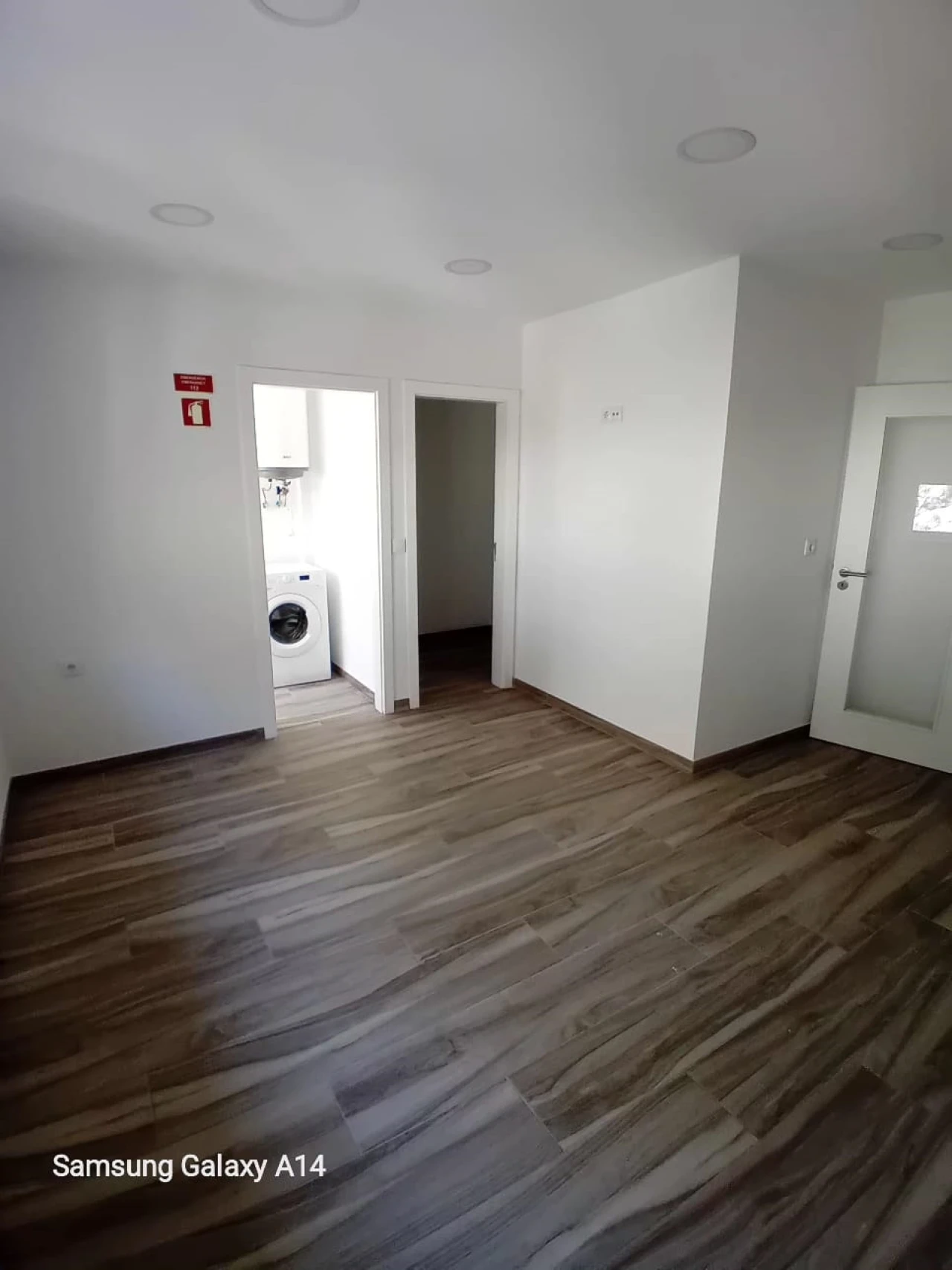 Apartamento T3 para Venda em Guarda Foto 11
