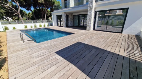 Moradia T3 para Venda em Albufeira e Olhos de Água