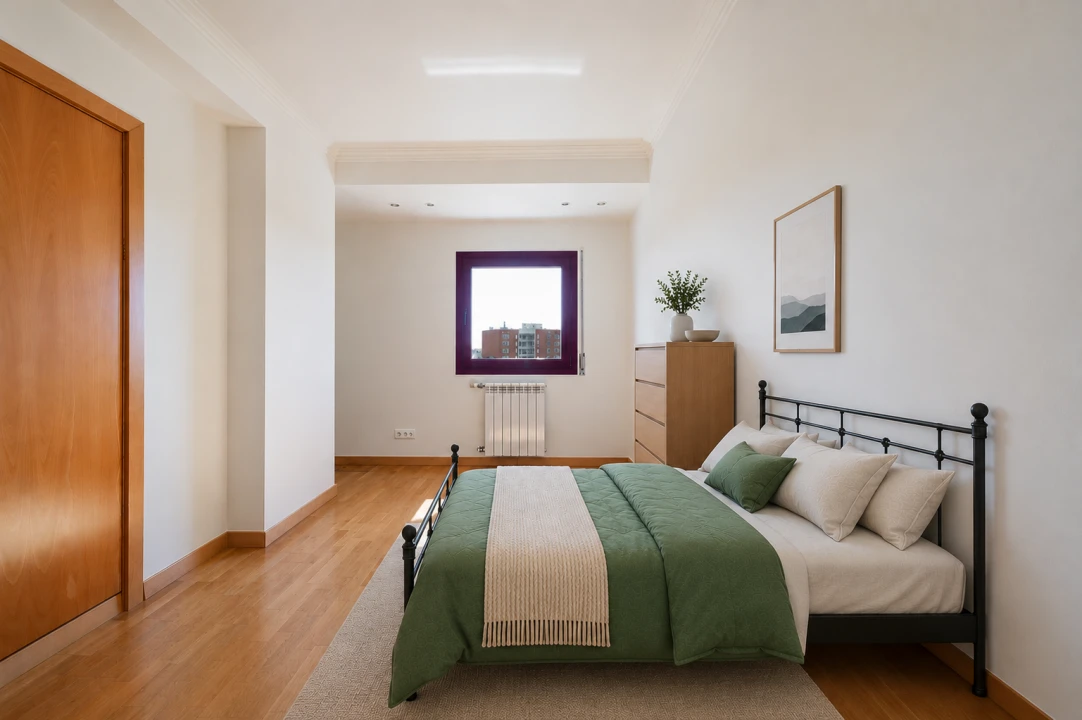 Apartamento T2 para Venda em São Domingos de Benfica Foto 19