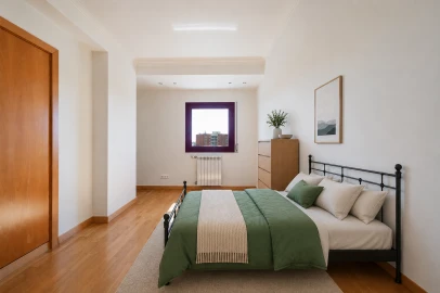 Apartamento T2 para Venda em São Domingos de Benfica
