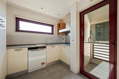 Apartamento T2 para Venda em São Domingos de Benfica