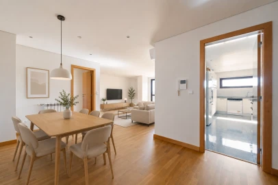 Apartamento T2 para Venda em São Domingos de Benfica