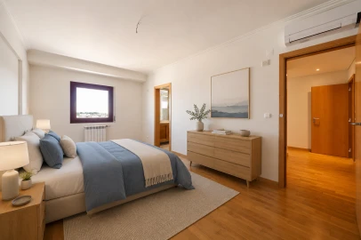 Apartamento T2 para Venda em São Domingos de Benfica