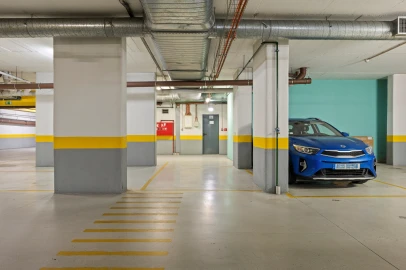 Apartamento T2 para Venda em São Domingos de Benfica