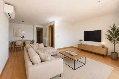 Apartamento T2 para Venda em São Domingos de Benfica