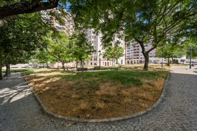 Apartamento T2 para Venda em São Domingos de Benfica