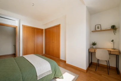 Apartamento T2 para Venda em São Domingos de Benfica
