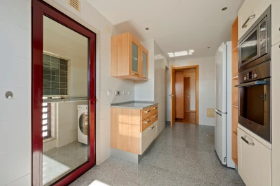 Apartamento T2 para Venda em São Domingos de Benfica
