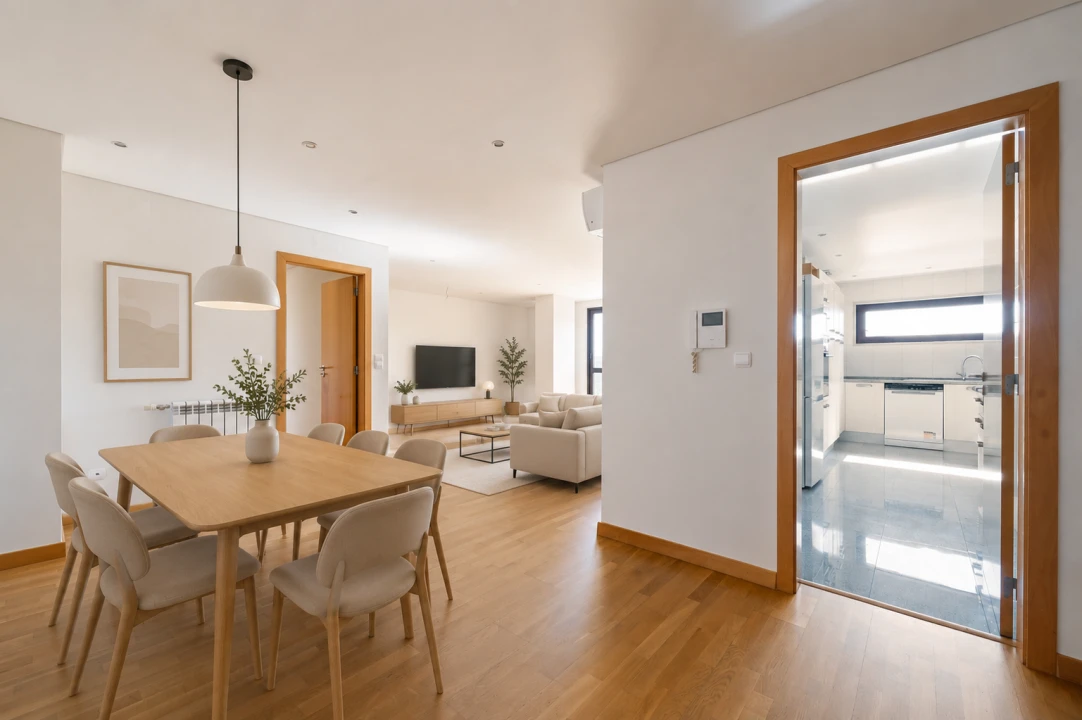 Apartamento T2 para Venda em São Domingos de Benfica Foto 1