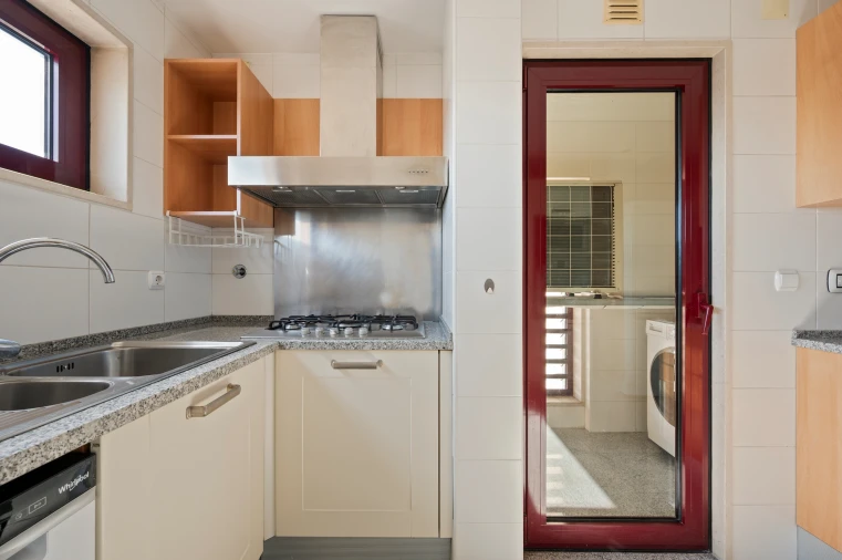 Apartamento T2 para Venda em São Domingos de Benfica Foto 10