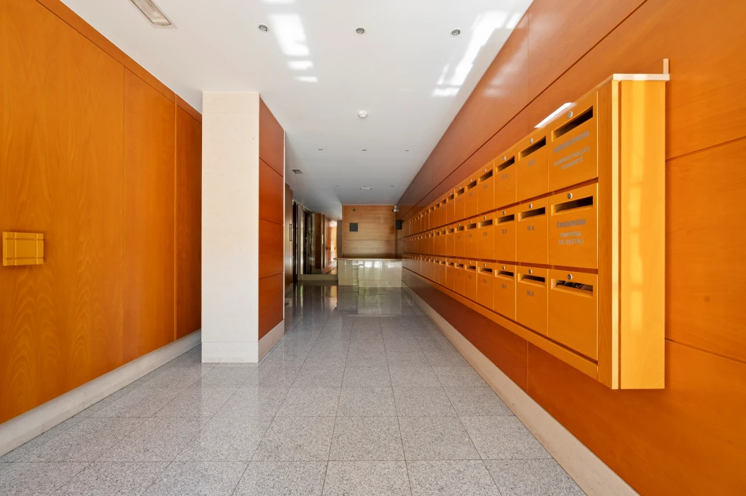 Apartamento T2 para Venda em São Domingos de Benfica Foto 29
