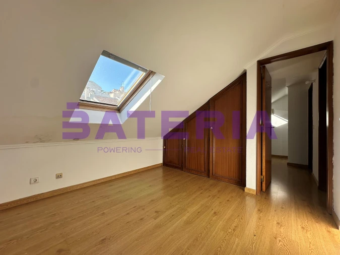 Apartamento T2 para Venda em Algés, Linda-A-Velha e Cruz Quebrada-Dafundo Foto 20