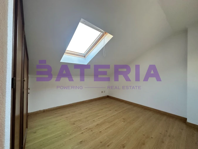 Apartamento T2 para Venda em Algés, Linda-A-Velha e Cruz Quebrada-Dafundo Foto 18