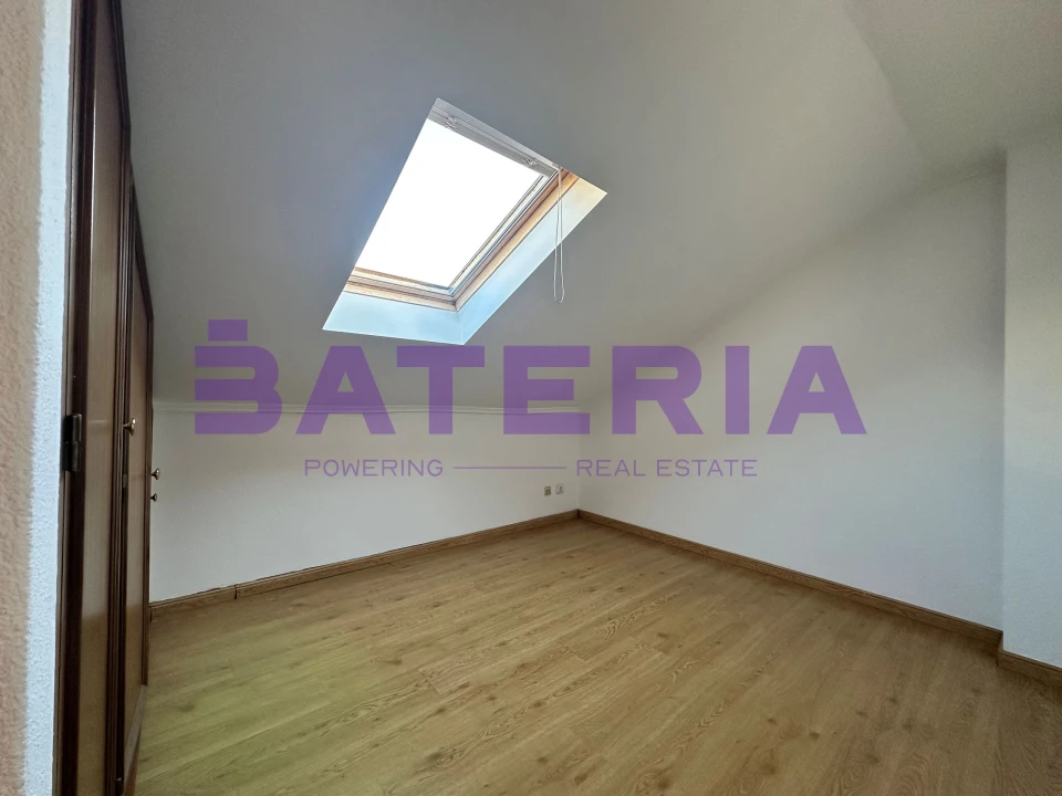 Apartamento T2 para Venda em Algés, Linda-A-Velha e Cruz Quebrada-Dafundo Foto 18