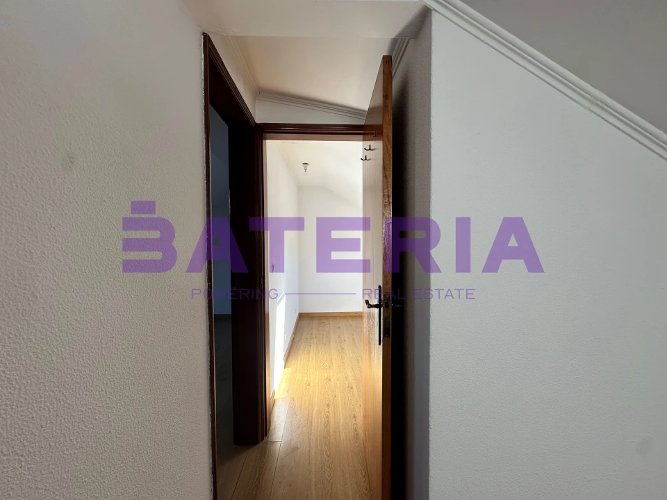 Apartamento T2 para Venda em Algés, Linda-A-Velha e Cruz Quebrada-Dafundo Foto 15