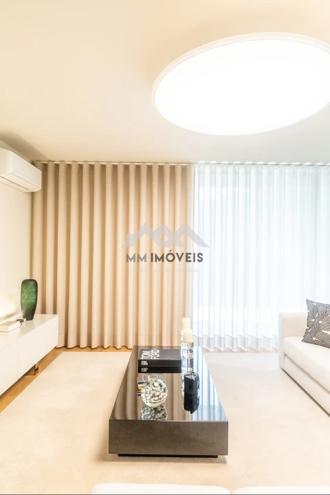Apartamento T2 para Venda em Santa Marinha