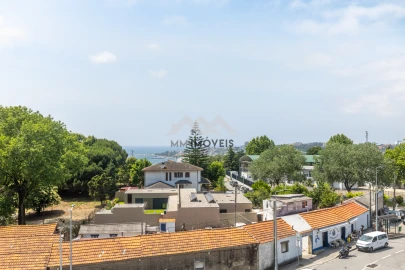 Apartamento T2 para Venda em Santa Marinha