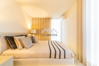 Apartamento T2 para Venda em Santa Marinha