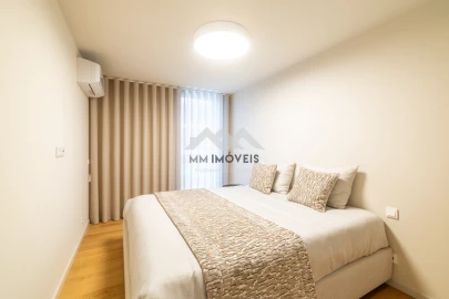 Apartamento T2 para Venda em Santa Marinha