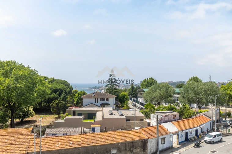 Apartamento T2 para Venda em Santa Marinha Foto 25