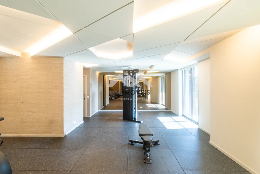 Apartamento T2 para Venda em Santa Marinha Foto 29