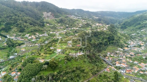 Terreno para Venda em Machico