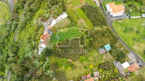 Terreno para Venda em Machico