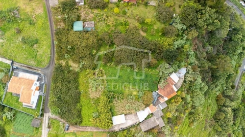 Terreno para Venda em Machico