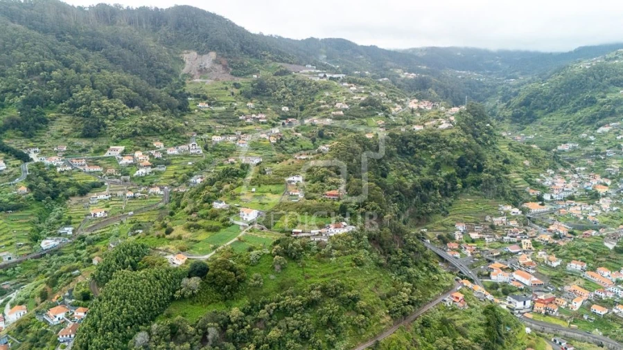 Terreno para Venda em Machico Foto 12