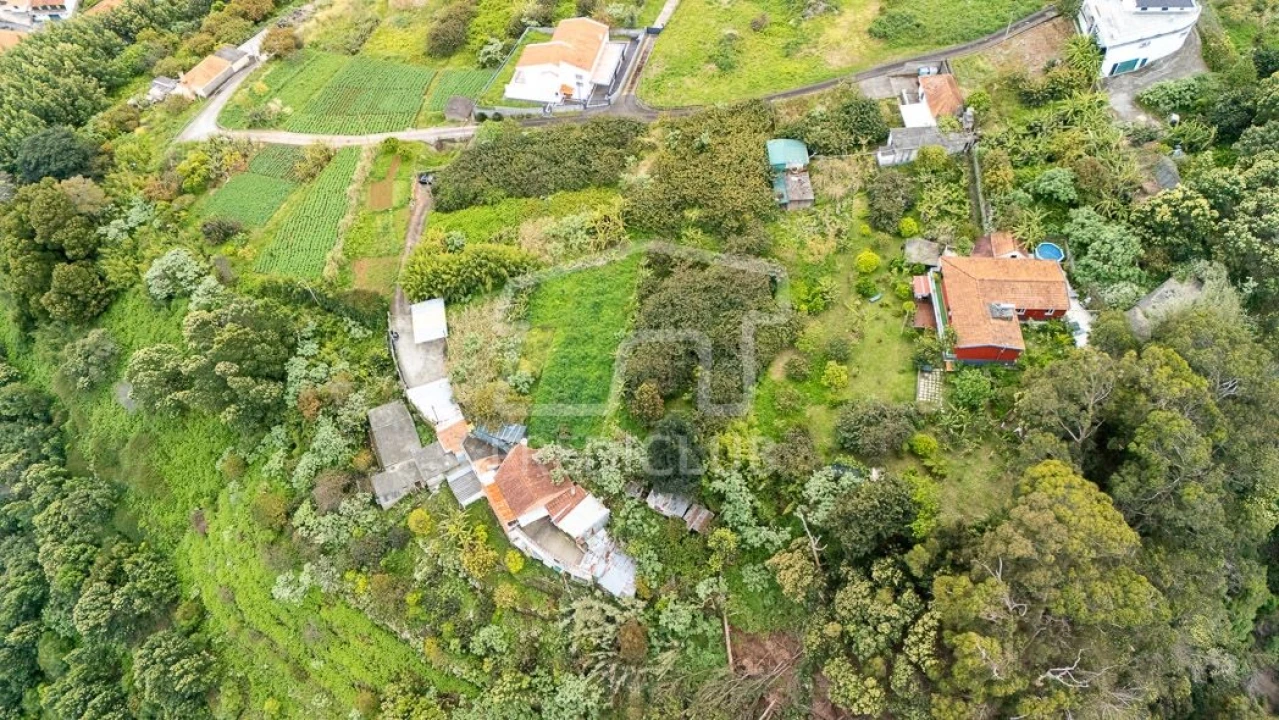 Terreno para Venda em Machico Foto 5