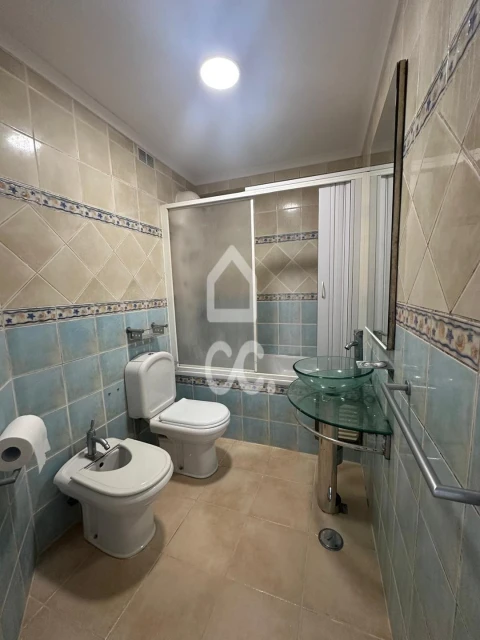 Apartamento T2 para Venda em Algueirão-Mem Martins