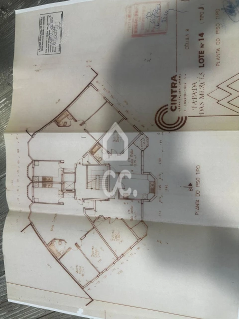 Apartamento T2 para Venda em Algueirão-Mem Martins