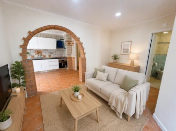Apartamento T2 para Venda em Algueirão-Mem Martins