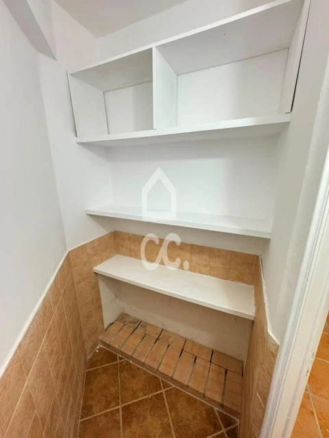 Apartamento T2 para Venda em Algueirão-Mem Martins