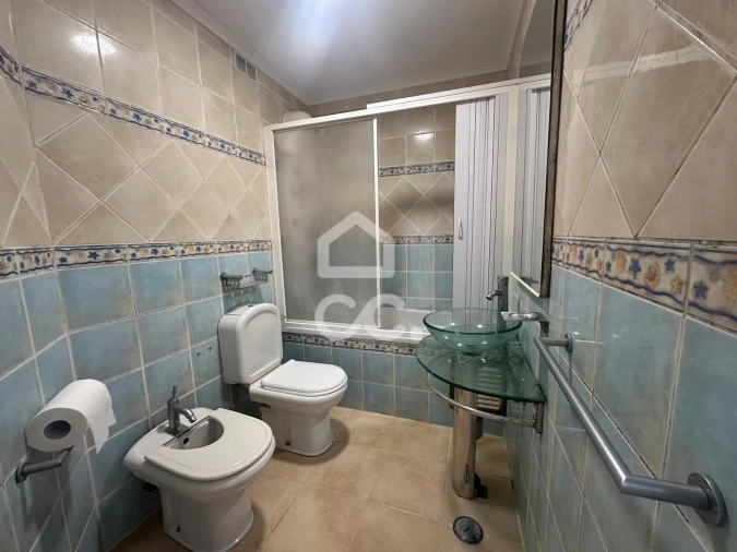 Apartamento T2 para Venda em Algueirão-Mem Martins Foto 10