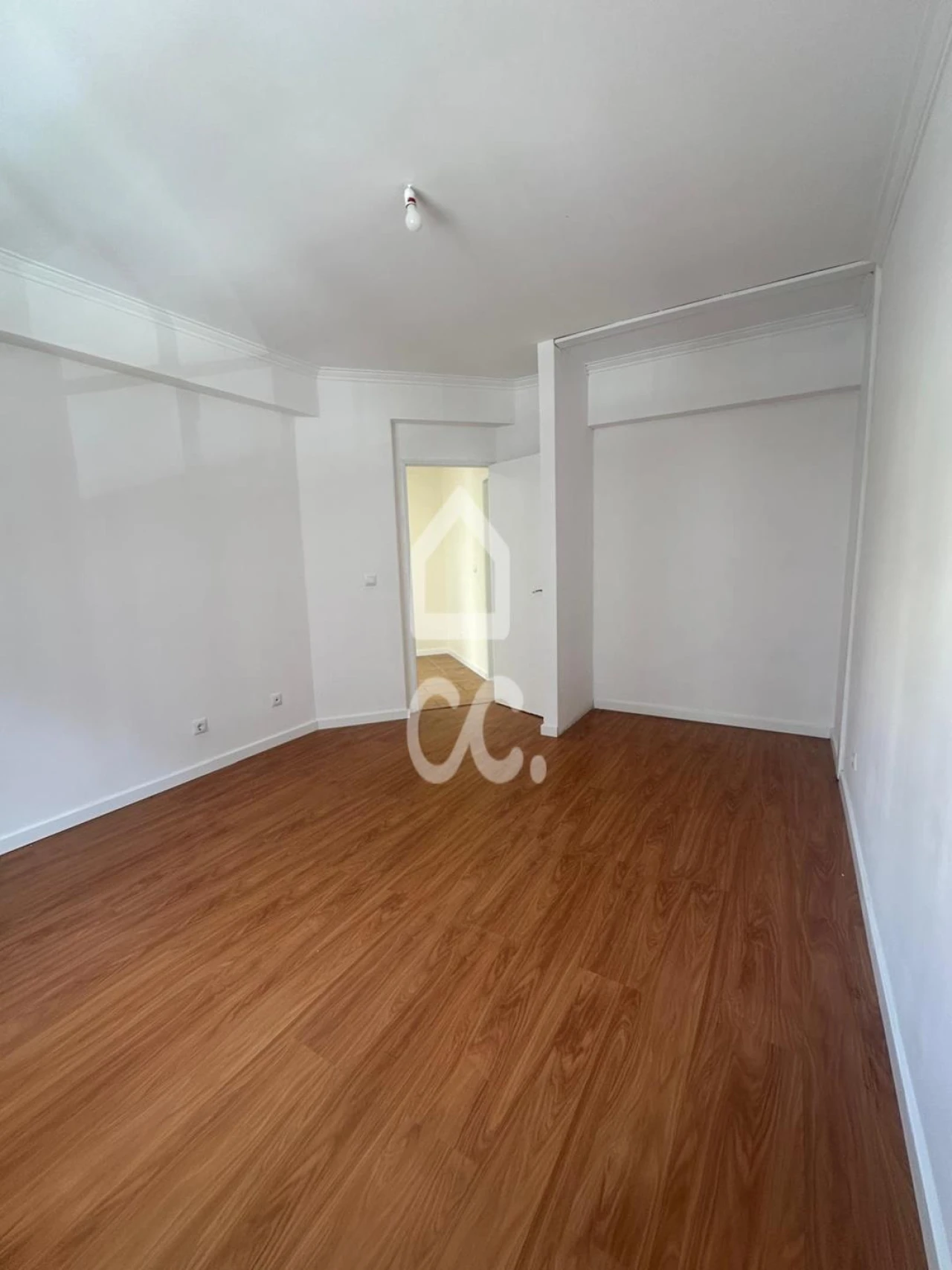 Apartamento T2 para Venda em Algueirão-Mem Martins Foto 9