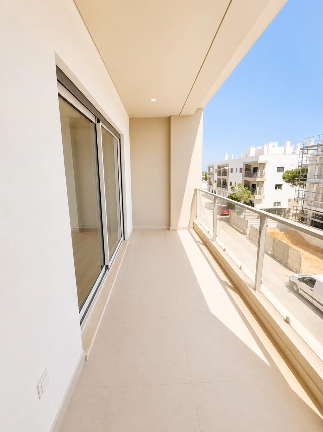 Apartamento T2 para Venda em Conceição e Cabanas de Tavira Foto 18