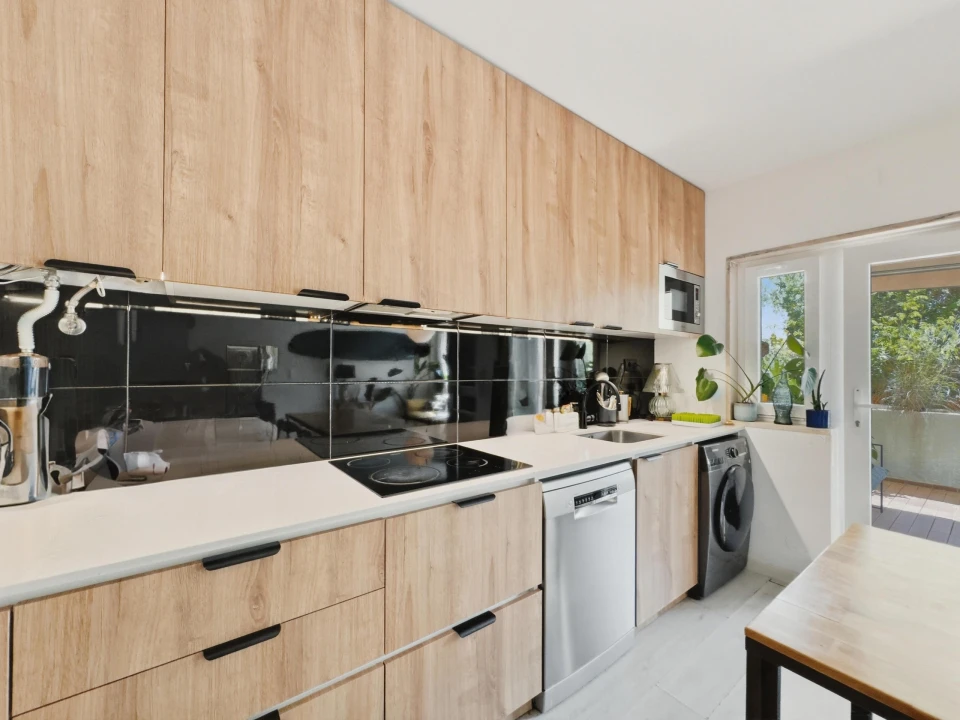 Apartamento T2 para Venda em Oeiras e São Julião da Barra, Paço de Arcos e Caxias Foto 15