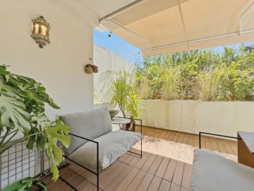 Apartamento T2 para Venda em Oeiras e São Julião da Barra, Paço de Arcos e Caxias